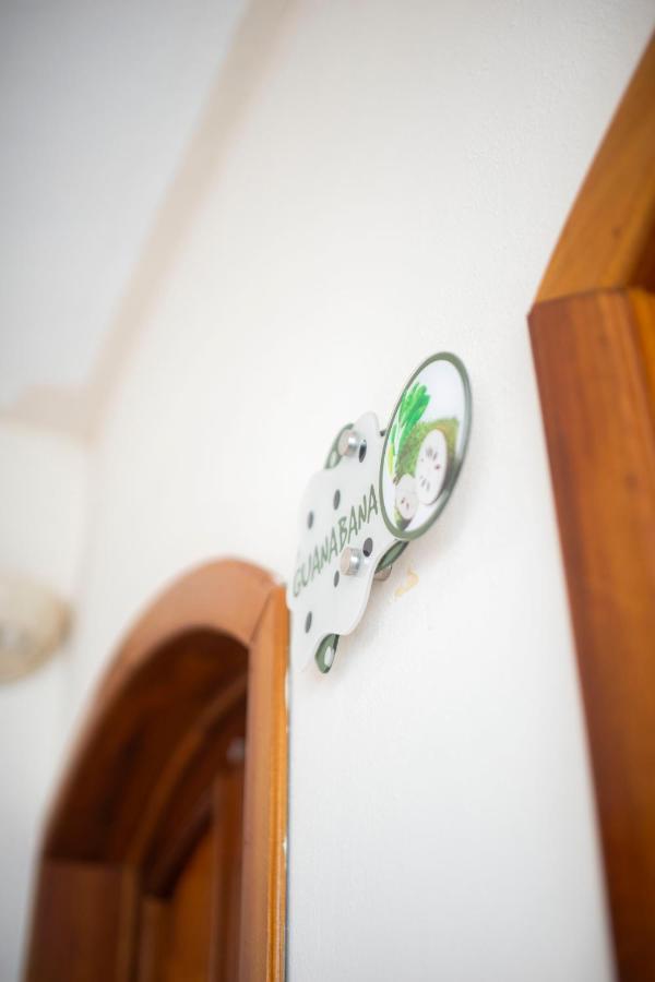 Hotel Bacalar Magico Ngoại thất bức ảnh