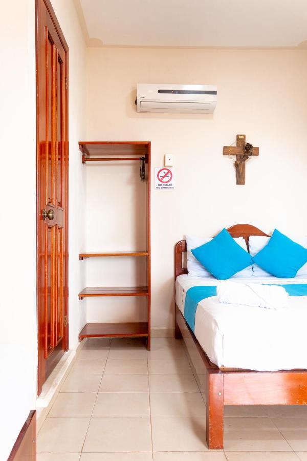 Hotel Bacalar Magico Ngoại thất bức ảnh